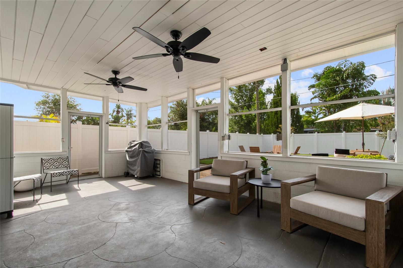 AUDUBON PARK TANAGER SEC - Residential