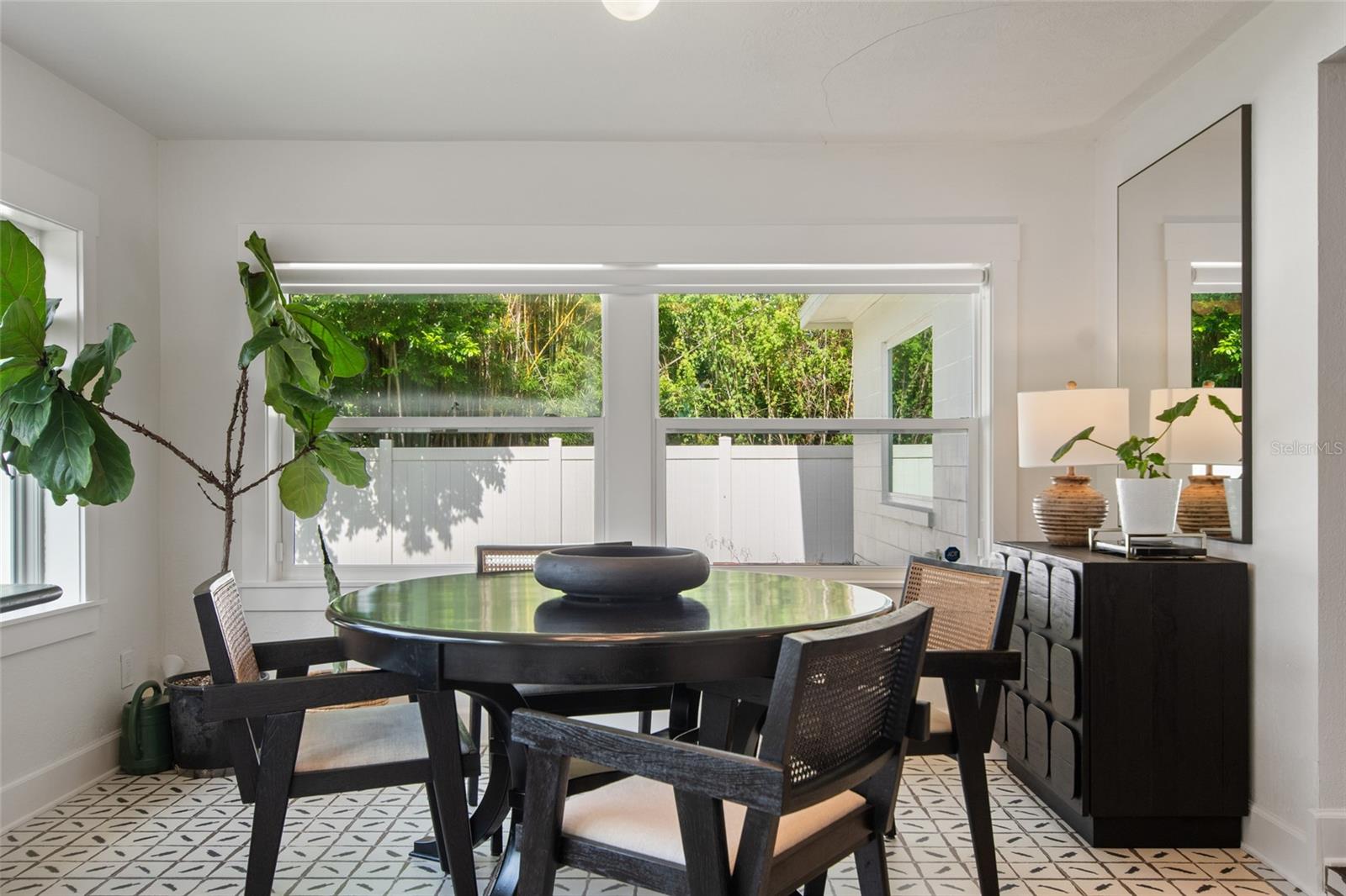 AUDUBON PARK TANAGER SEC - Residential