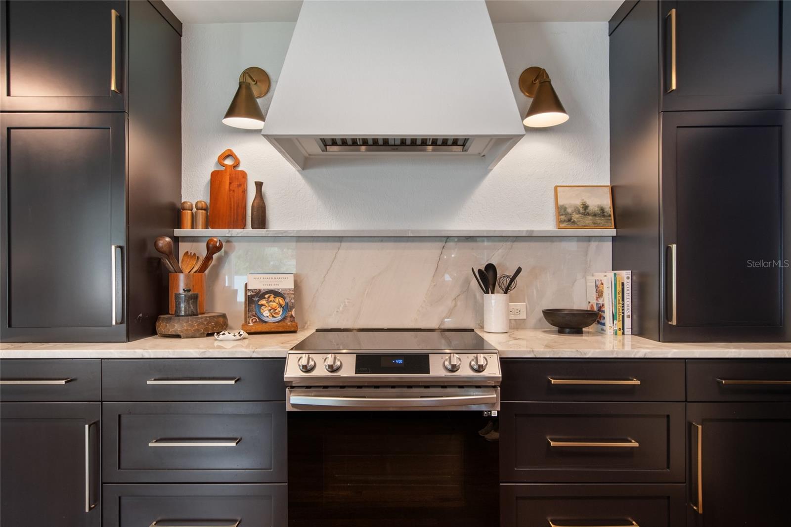 AUDUBON PARK TANAGER SEC - Residential