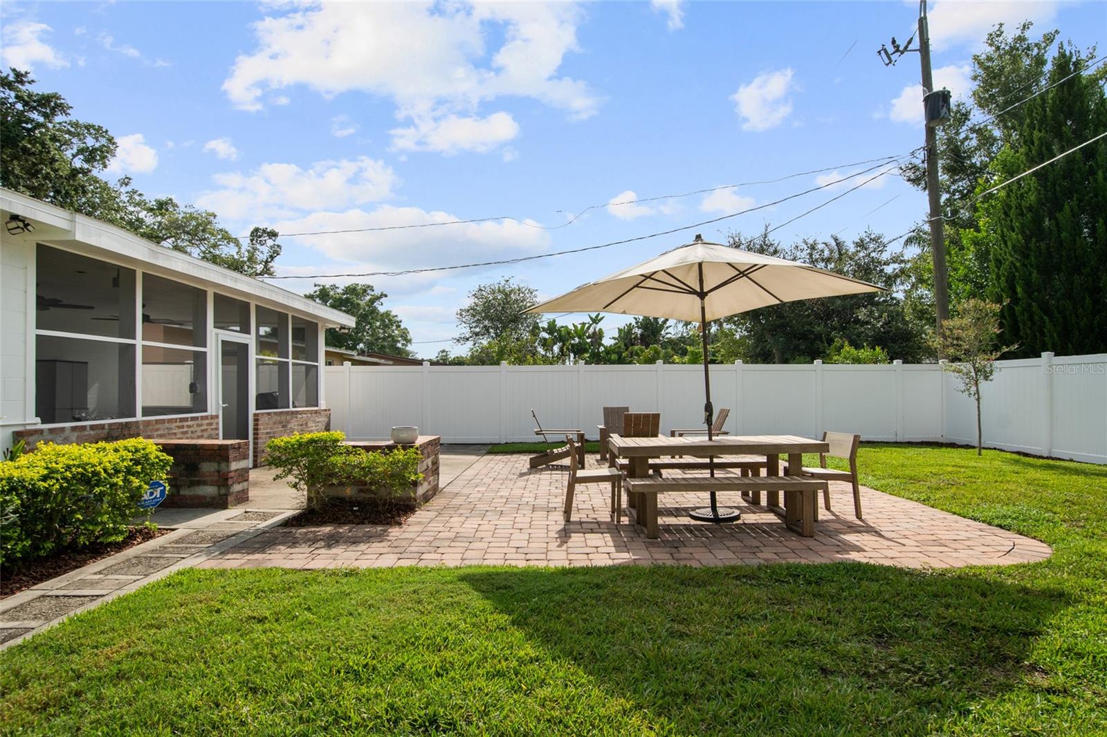 AUDUBON PARK TANAGER SEC - Residential