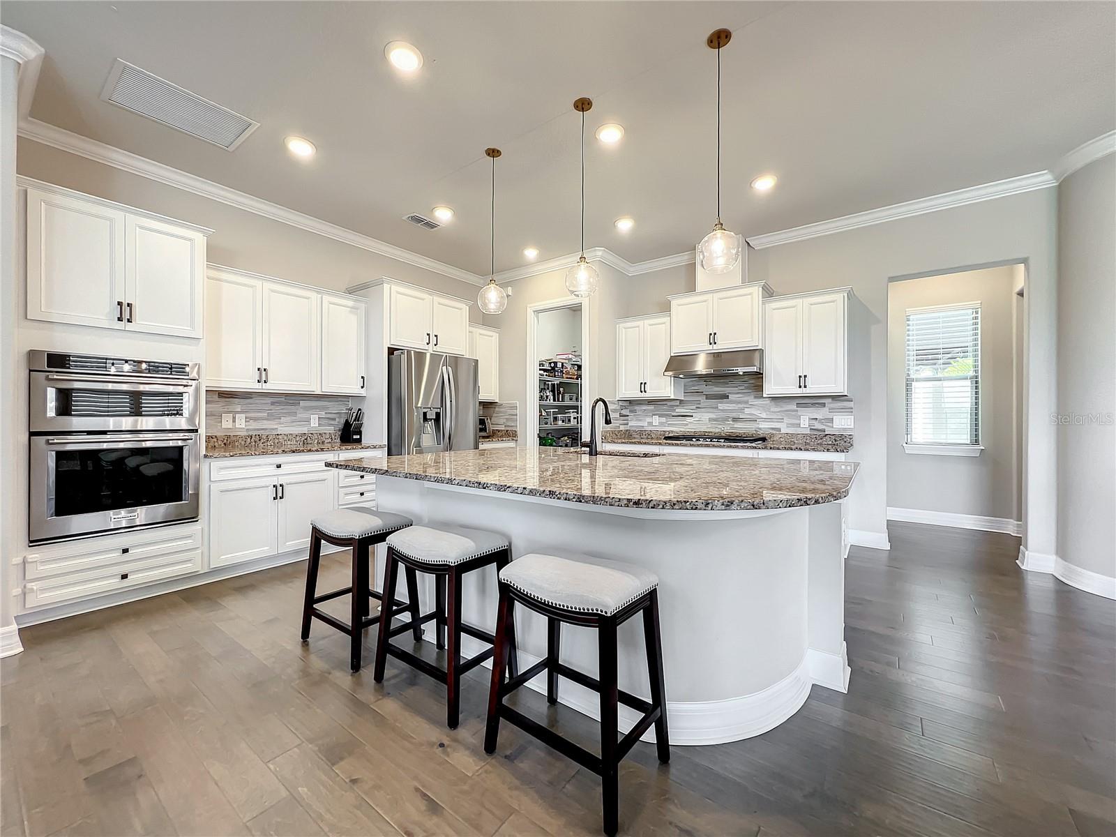 LAKE EMMA SOUND - Residential