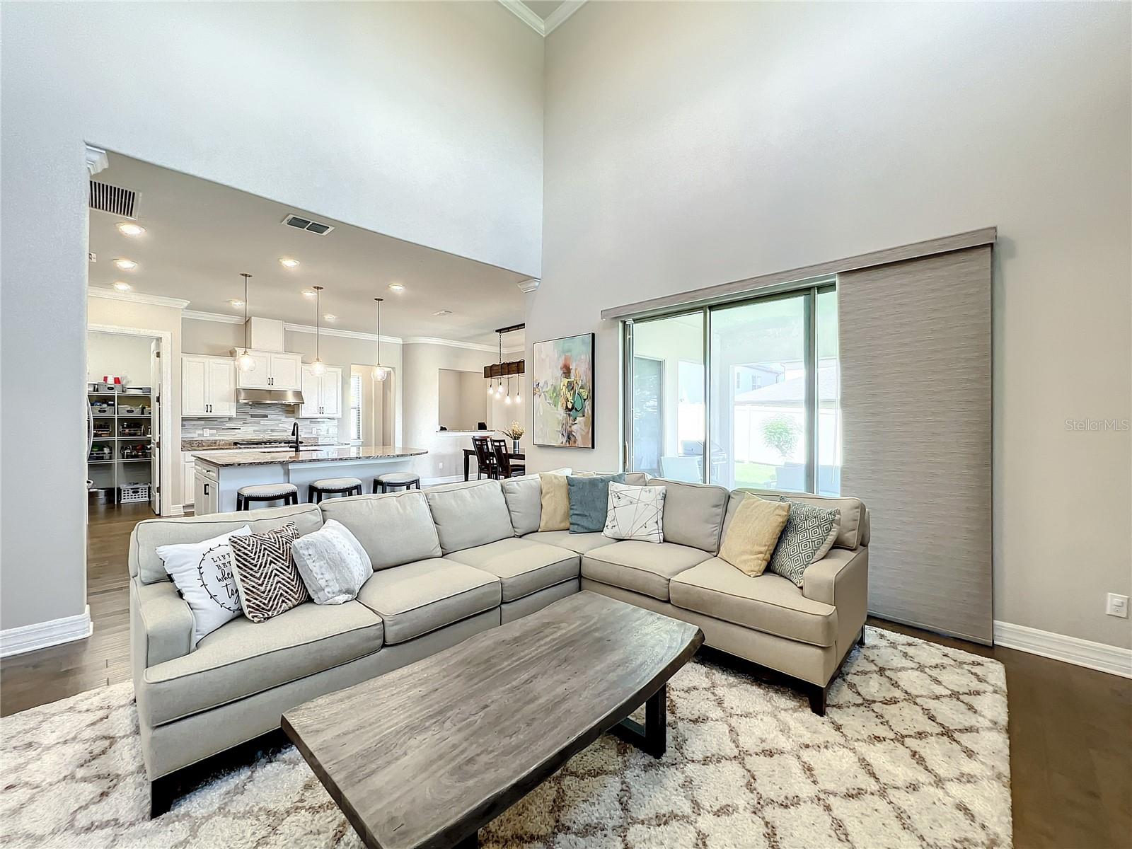 LAKE EMMA SOUND - Residential