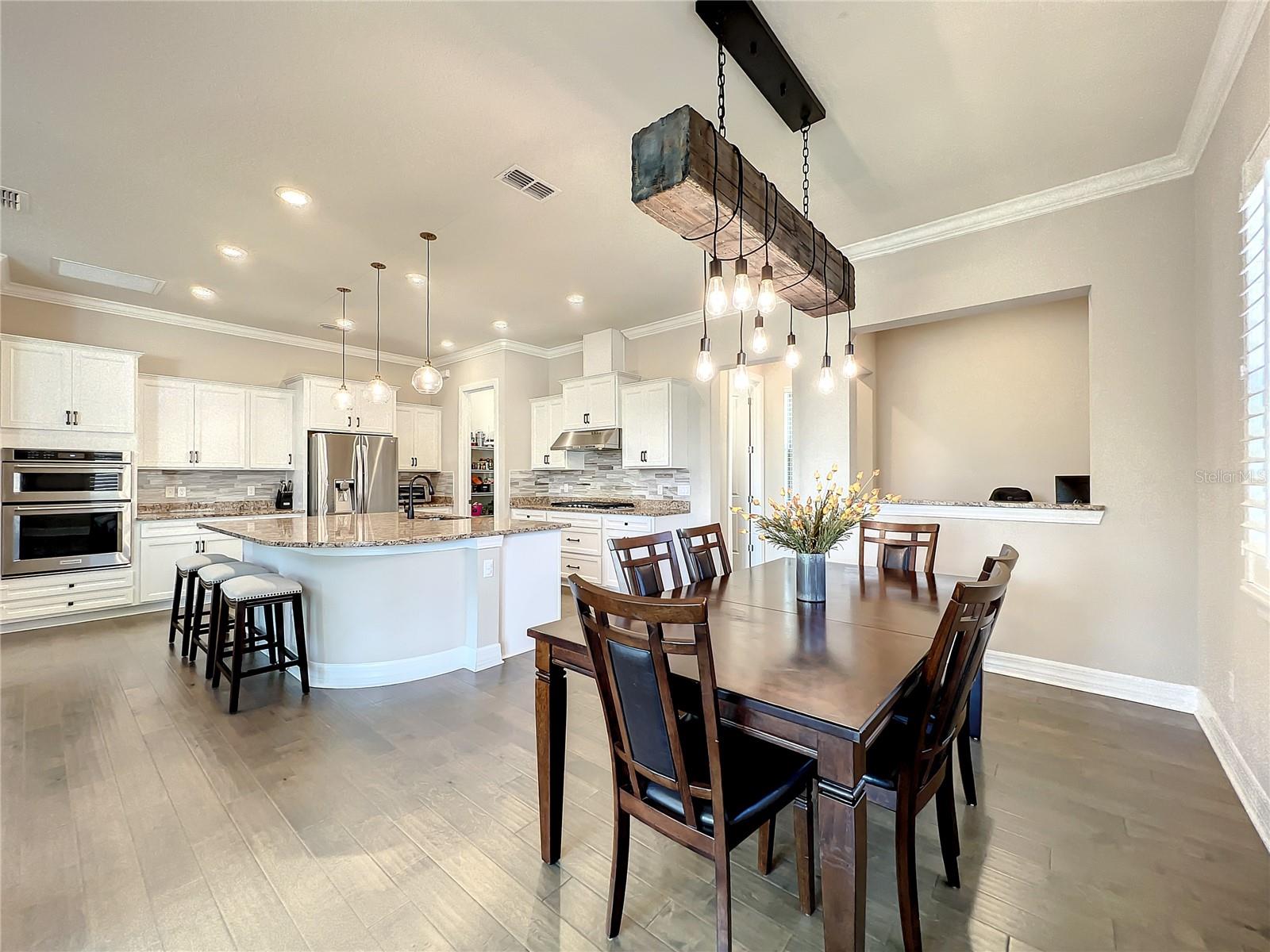 LAKE EMMA SOUND - Residential