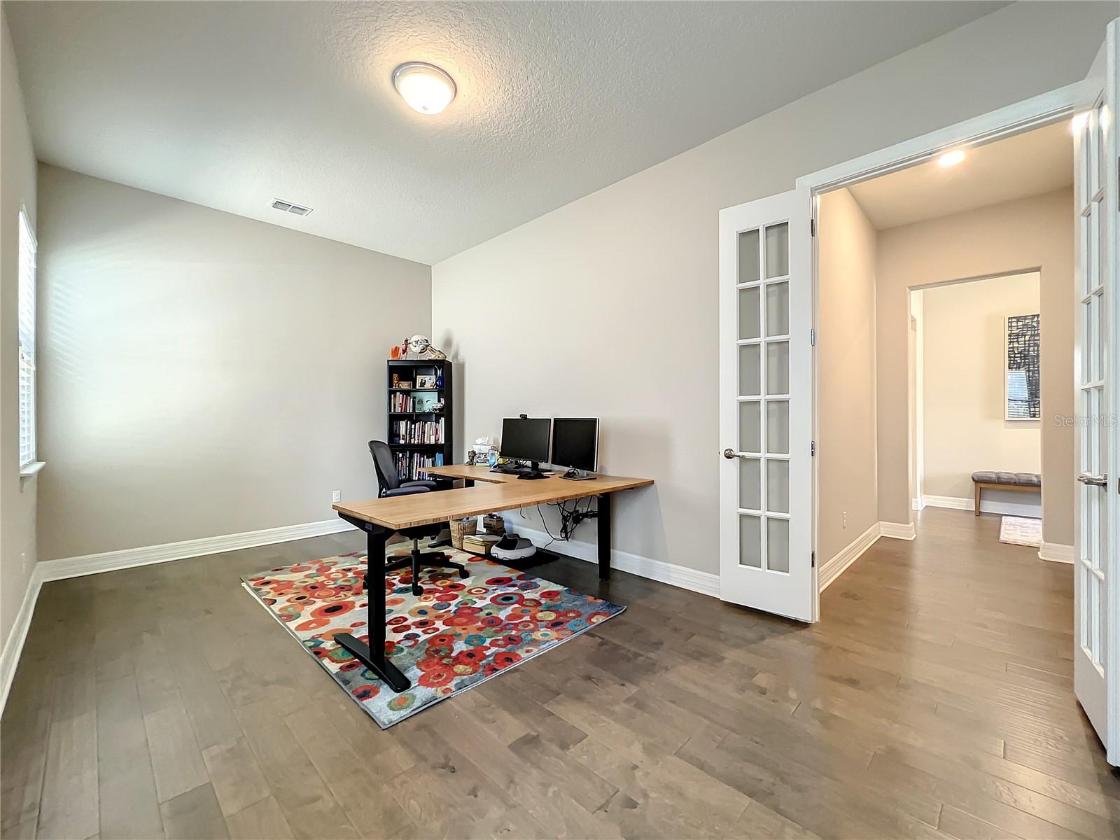 LAKE EMMA SOUND - Residential