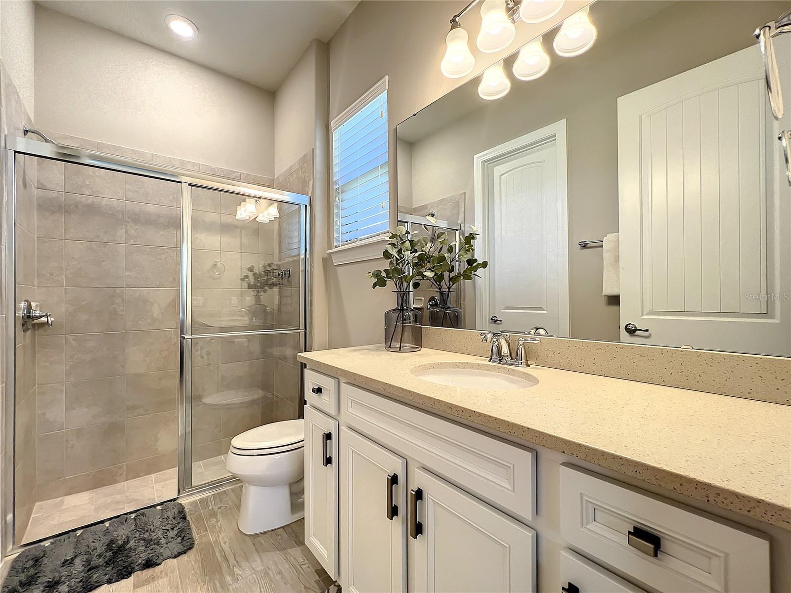 LAKE EMMA SOUND - Residential