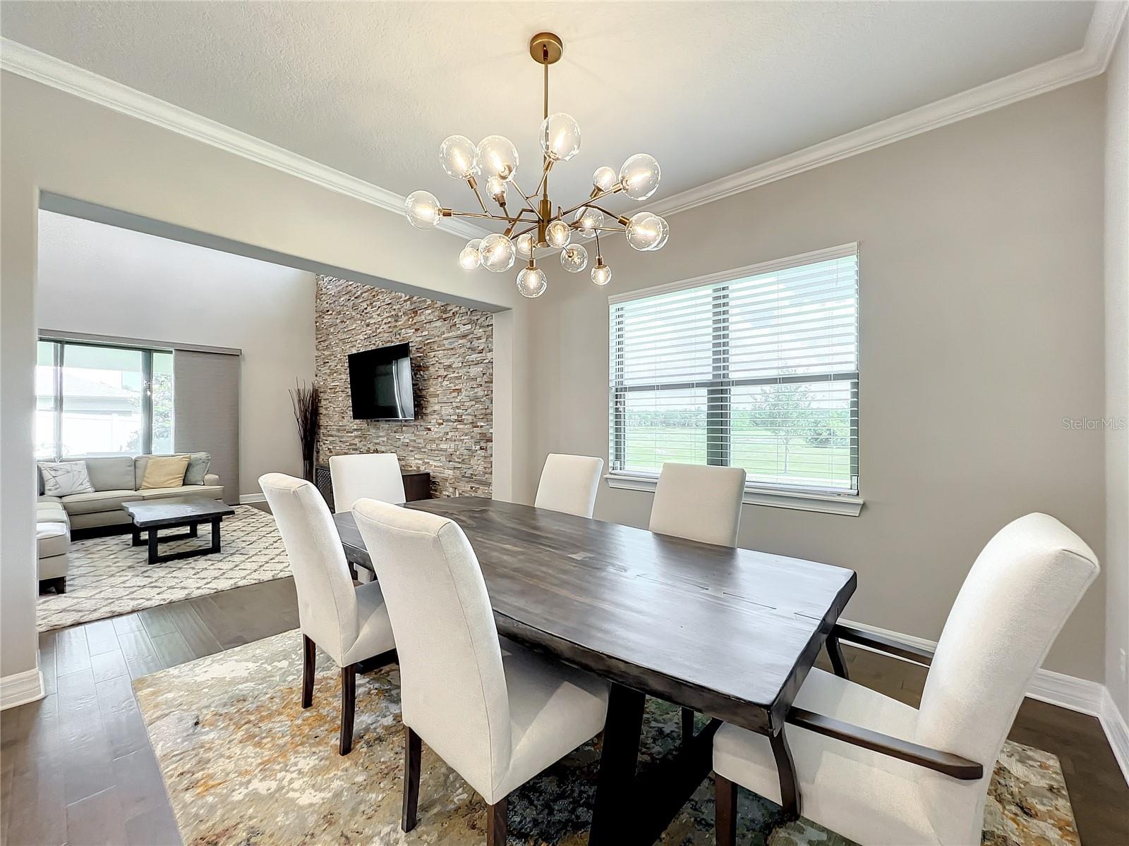 LAKE EMMA SOUND - Residential