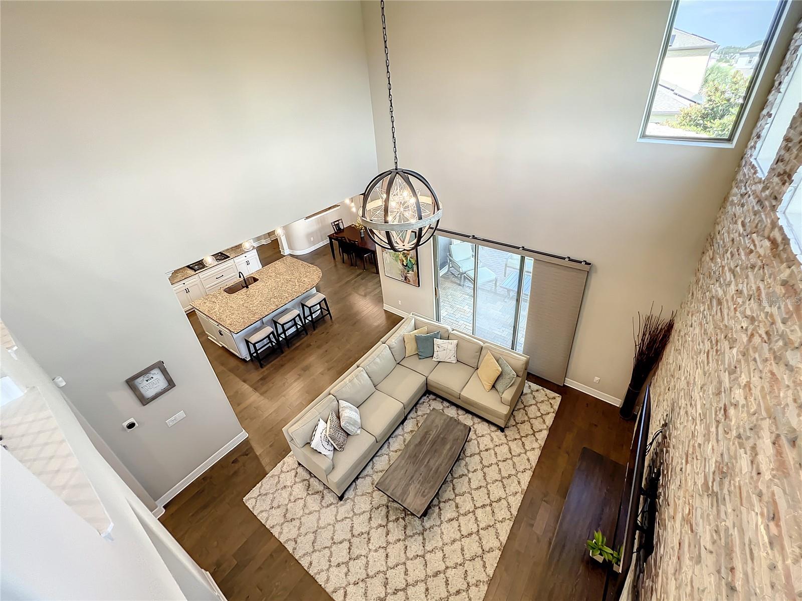 LAKE EMMA SOUND - Residential