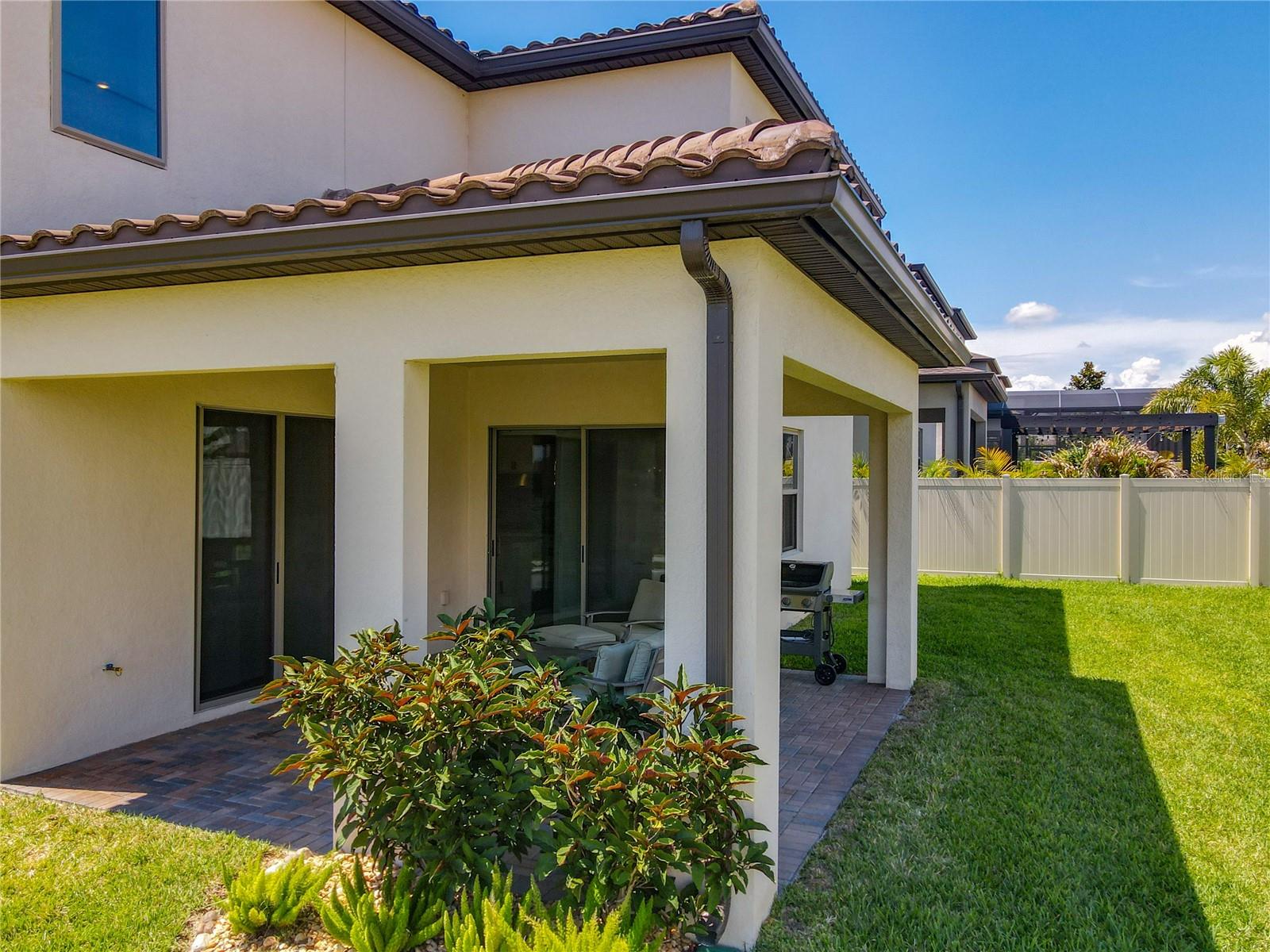 LAKE EMMA SOUND - Residential