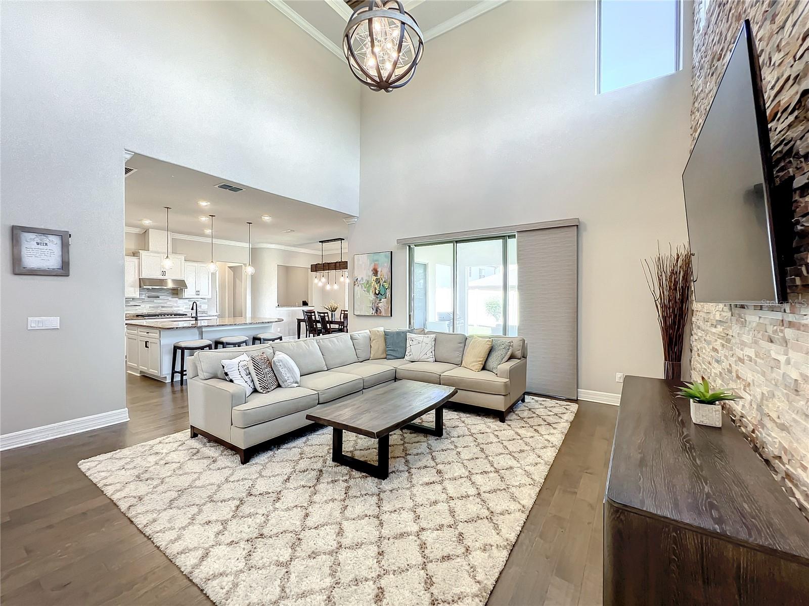 LAKE EMMA SOUND - Residential