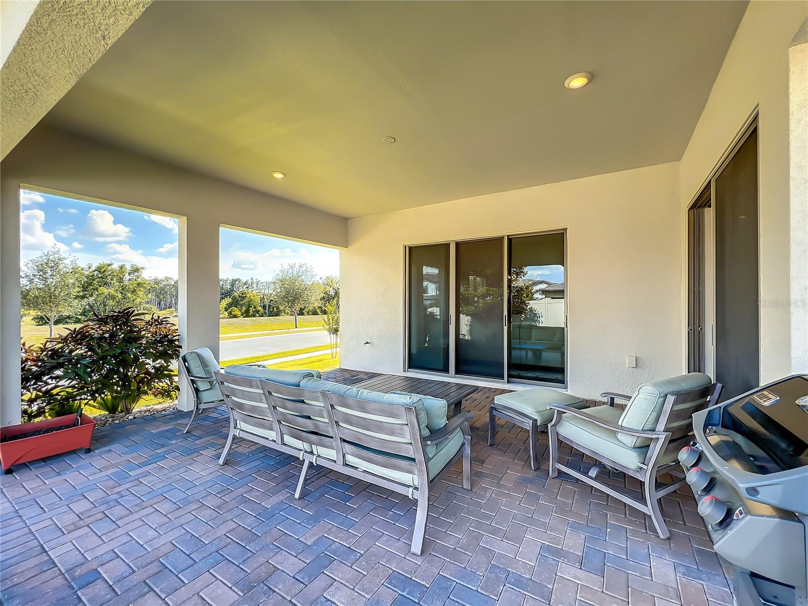 LAKE EMMA SOUND - Residential