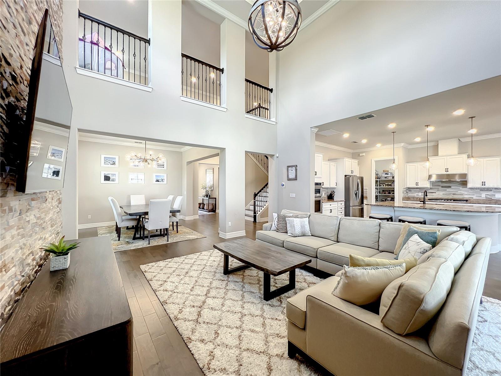 LAKE EMMA SOUND - Residential