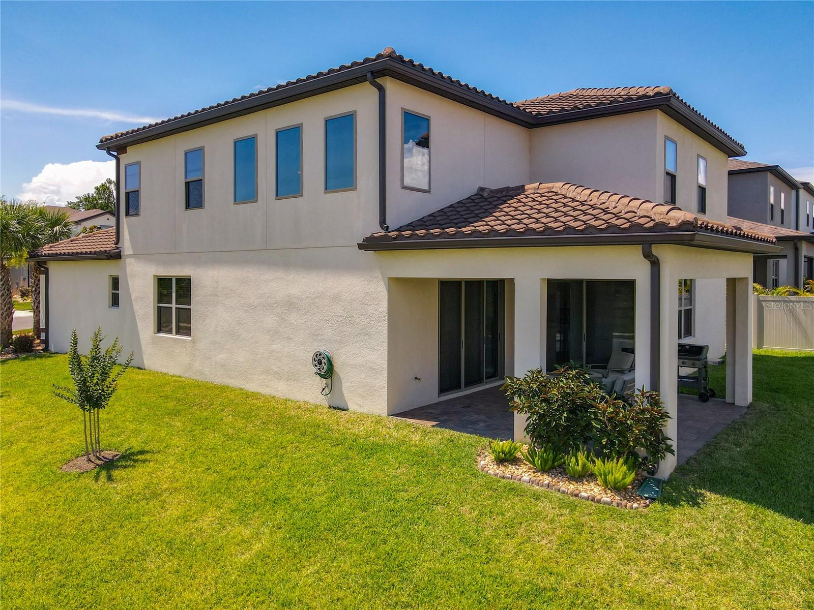 LAKE EMMA SOUND - Residential