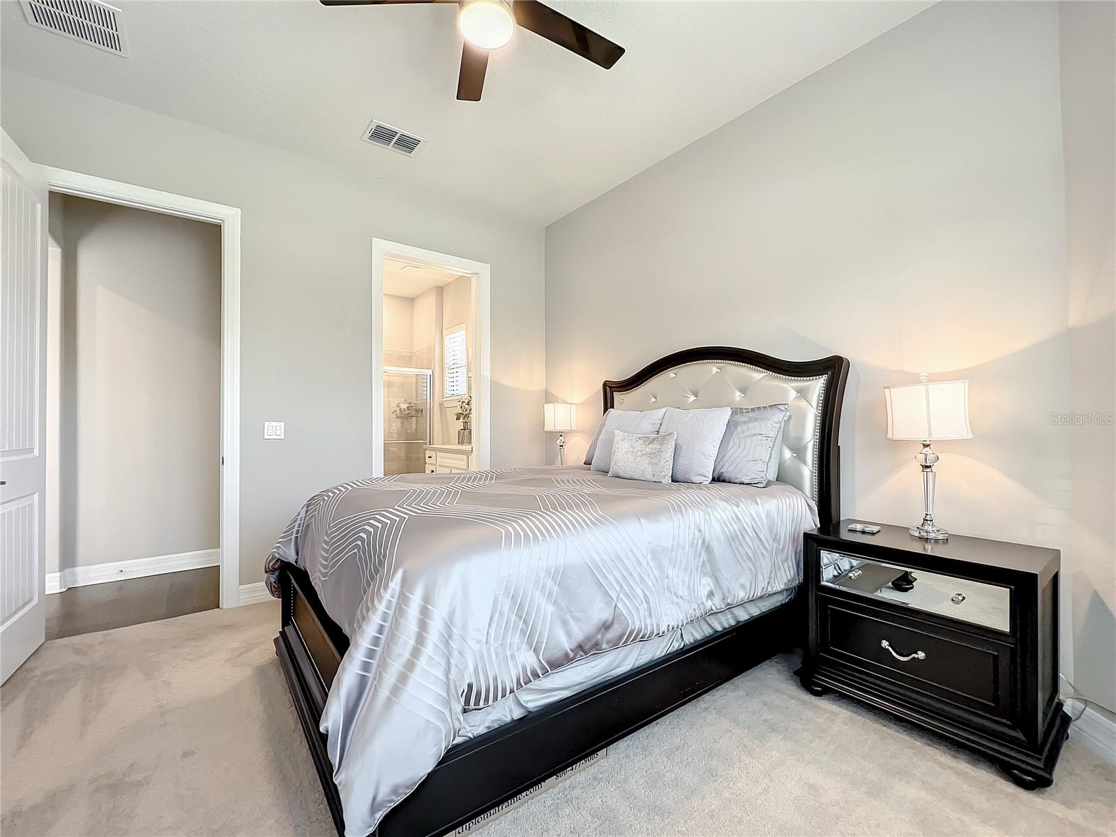 LAKE EMMA SOUND - Residential