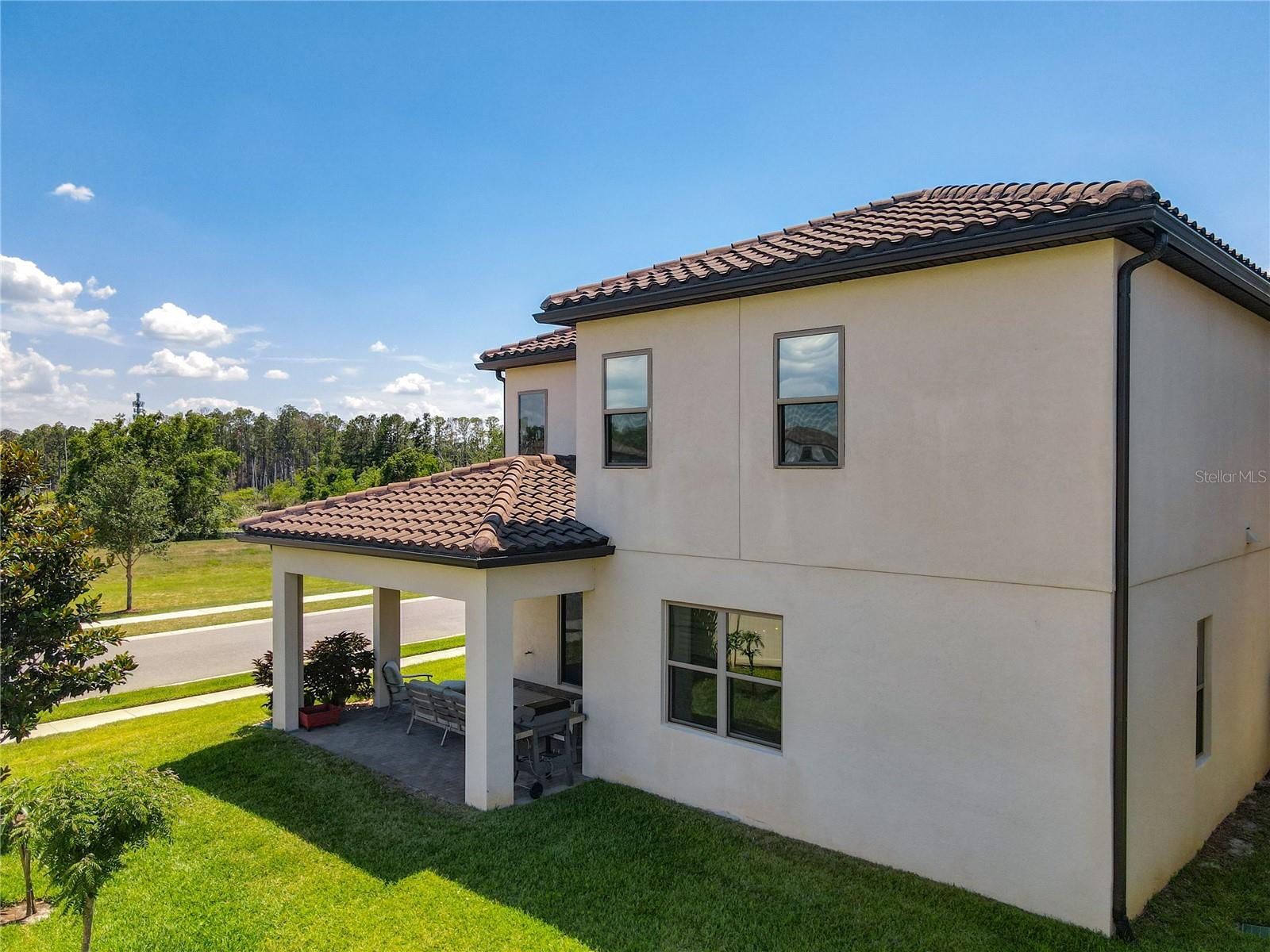 LAKE EMMA SOUND - Residential