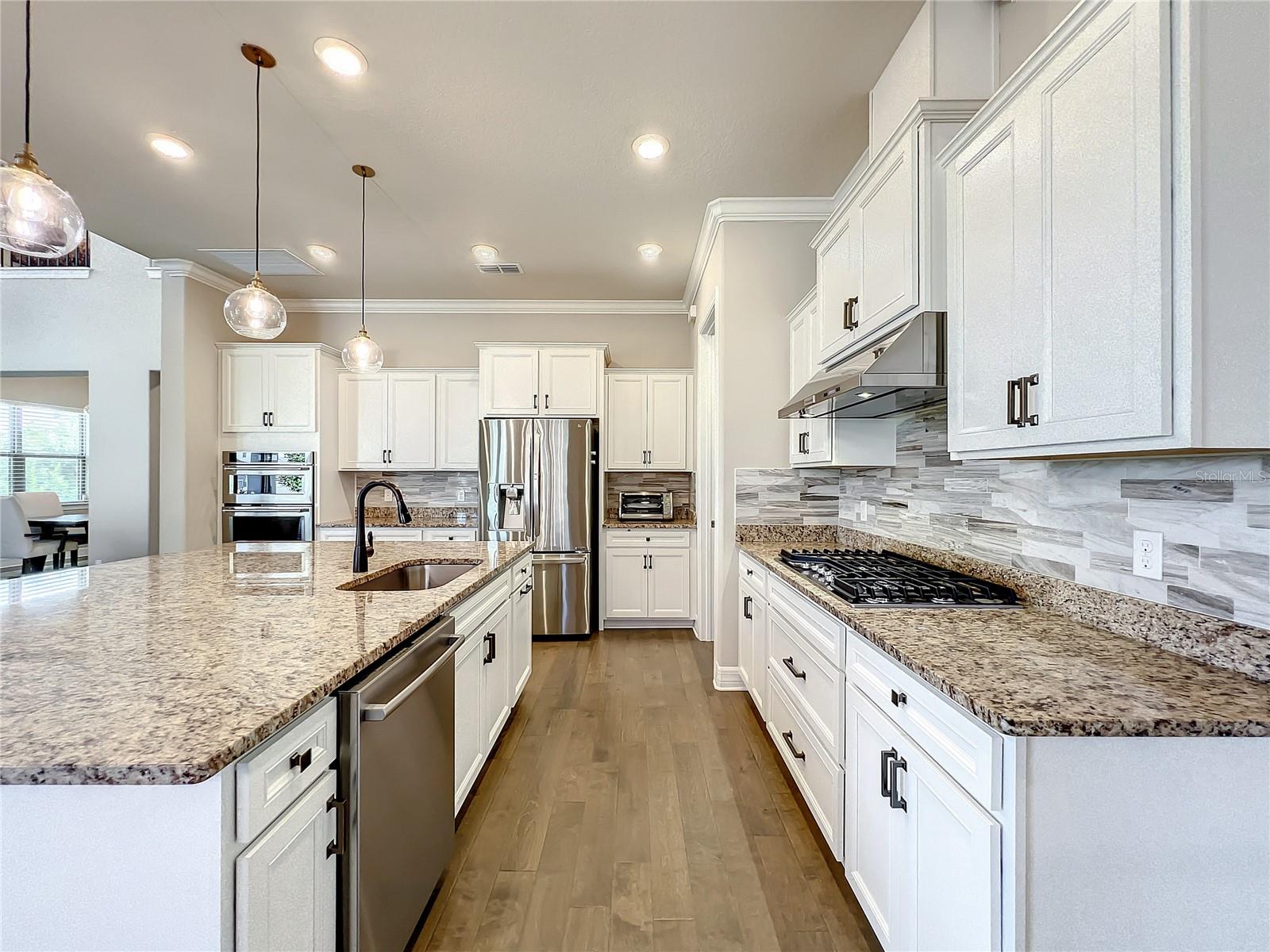 LAKE EMMA SOUND - Residential