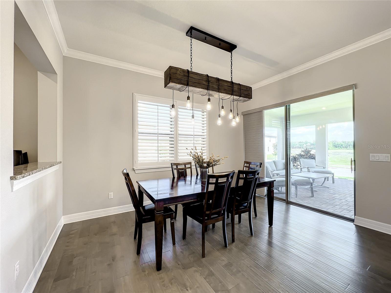 LAKE EMMA SOUND - Residential