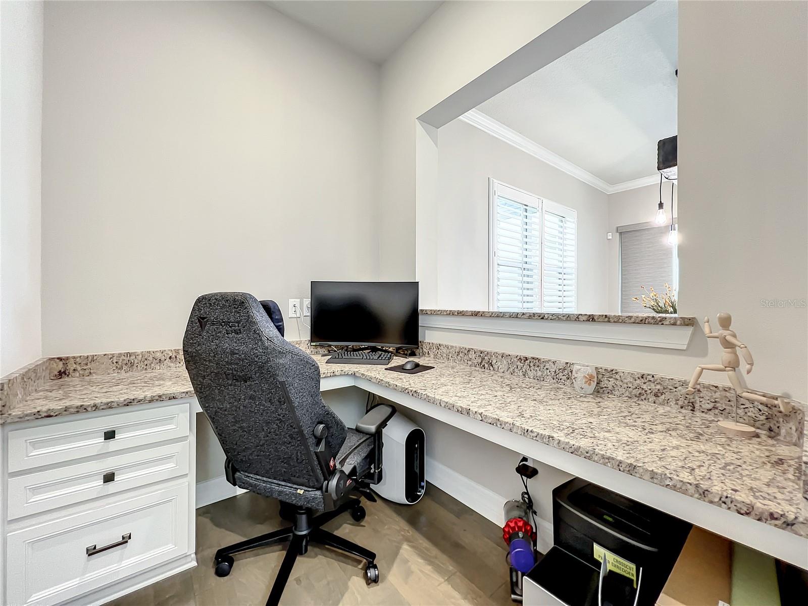 LAKE EMMA SOUND - Residential