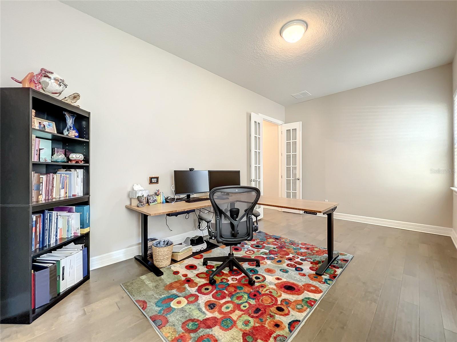 LAKE EMMA SOUND - Residential