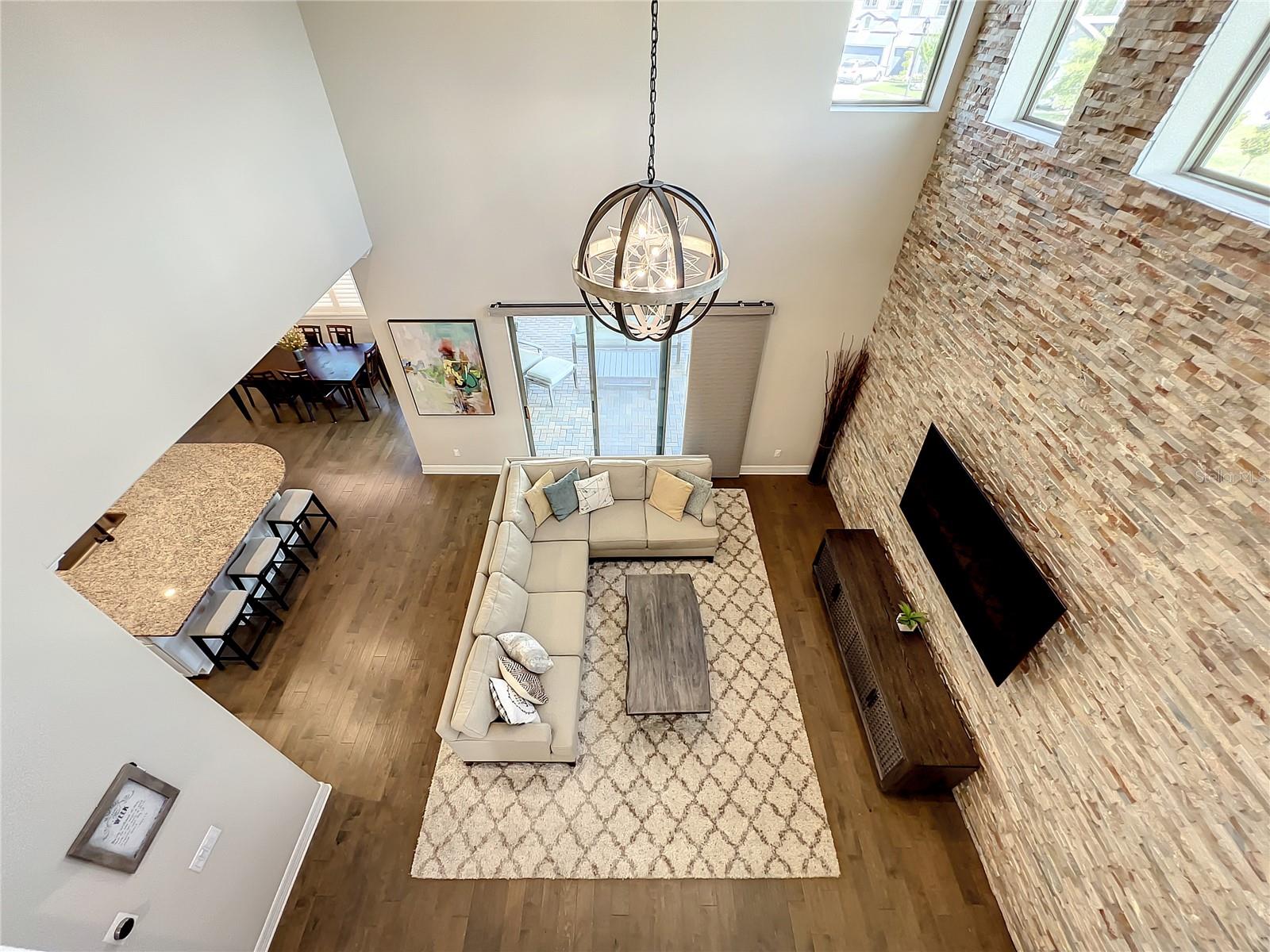 LAKE EMMA SOUND - Residential