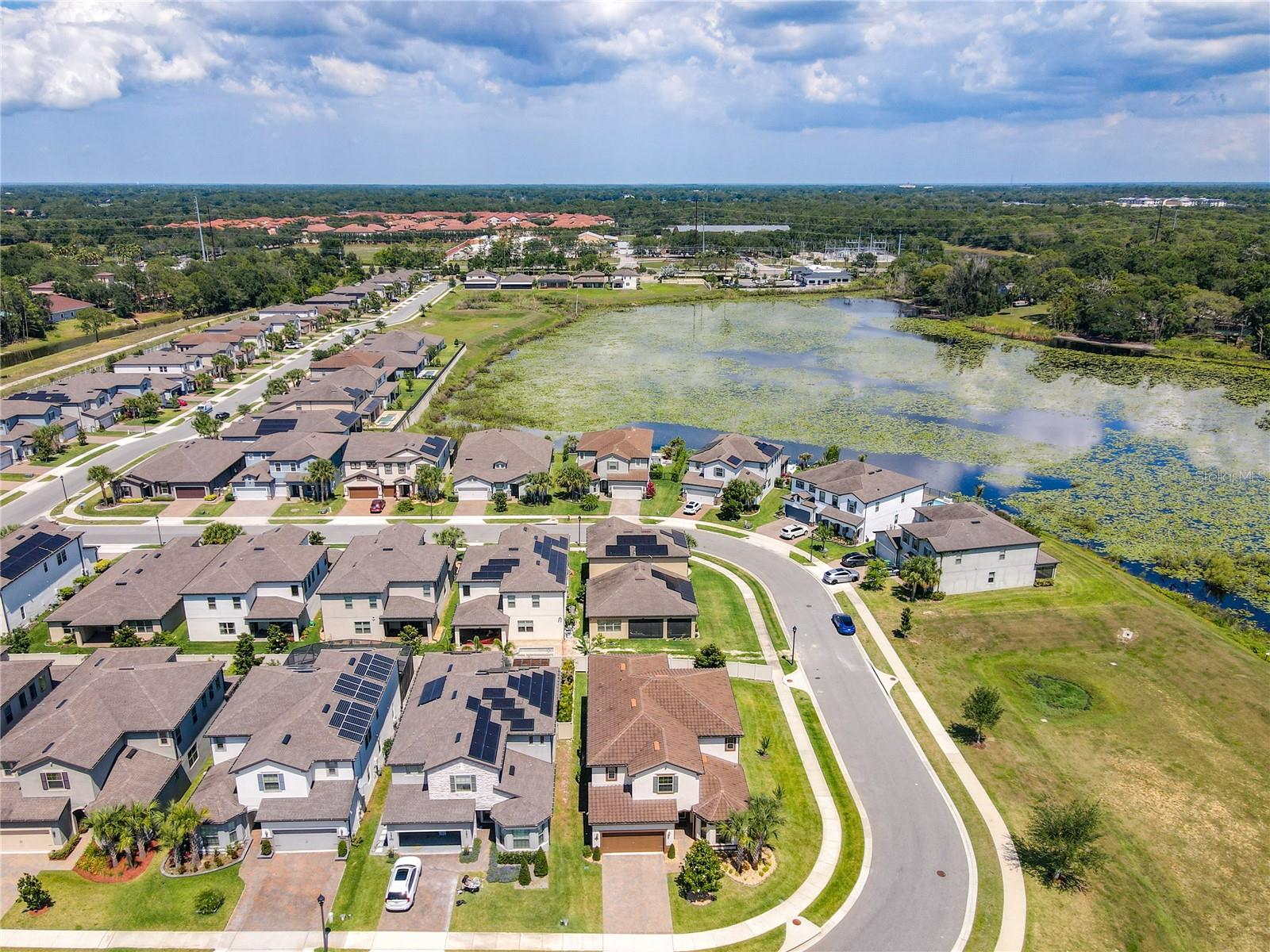 LAKE EMMA SOUND - Residential