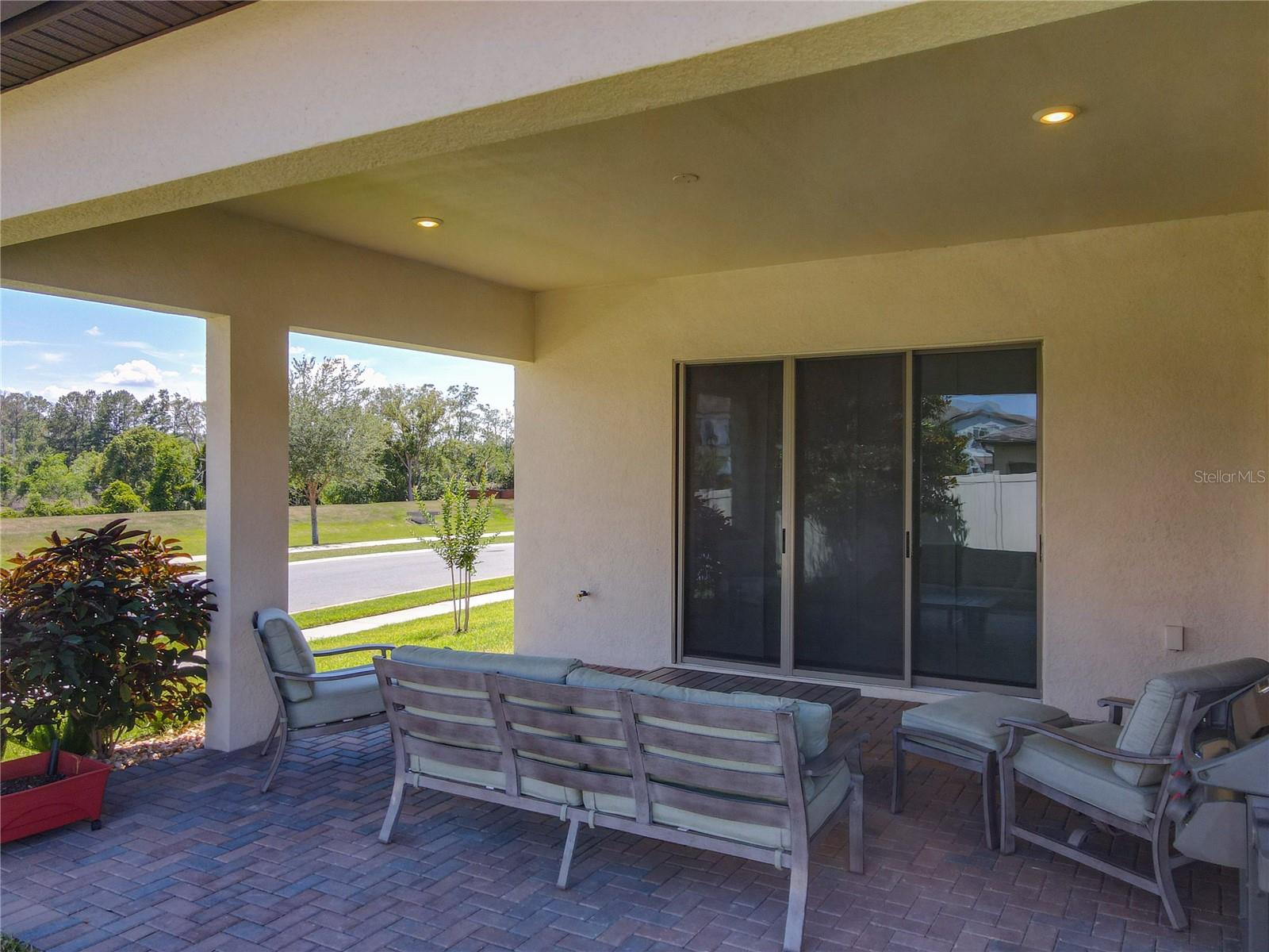 LAKE EMMA SOUND - Residential