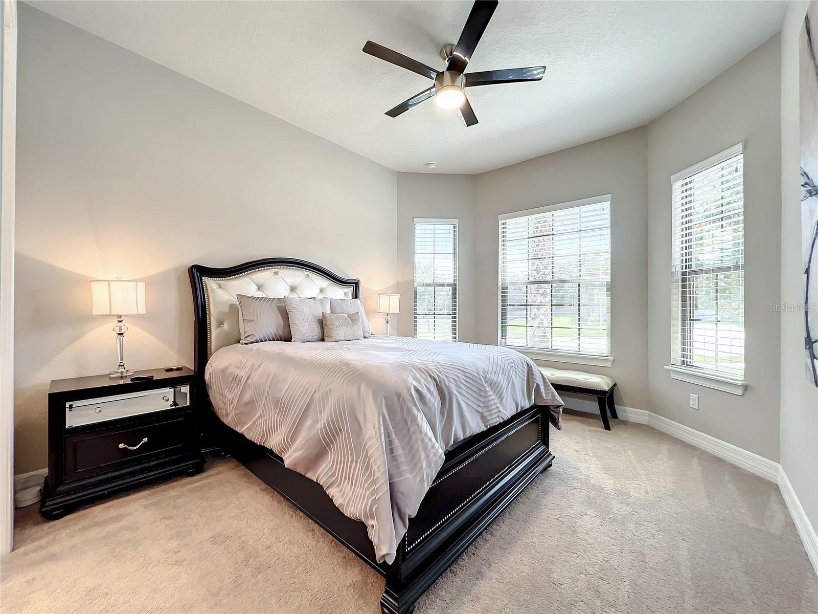 LAKE EMMA SOUND - Residential