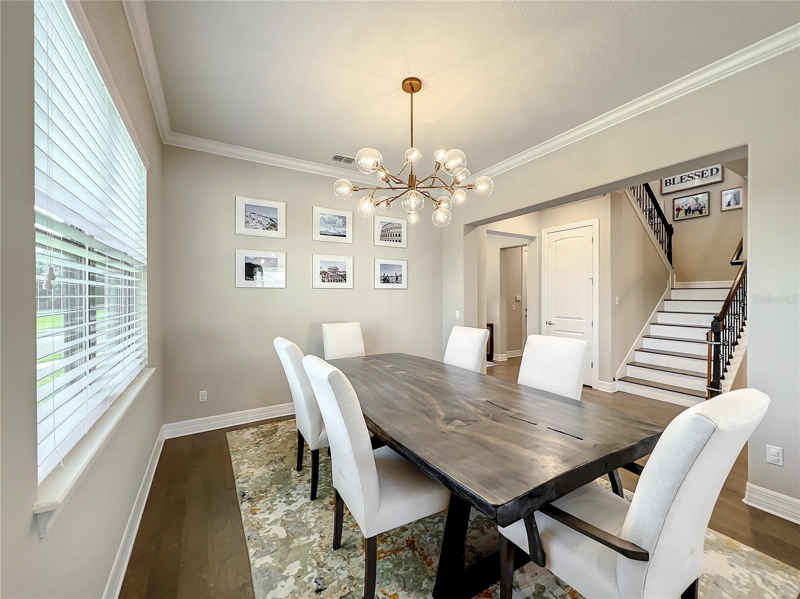 LAKE EMMA SOUND - Residential