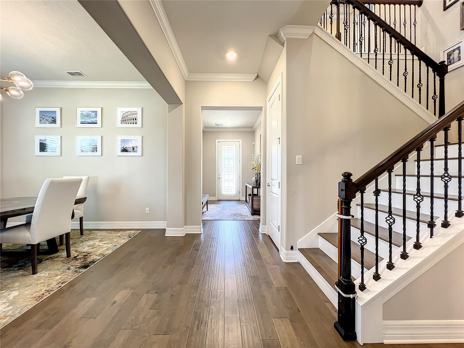 LAKE EMMA SOUND - Residential