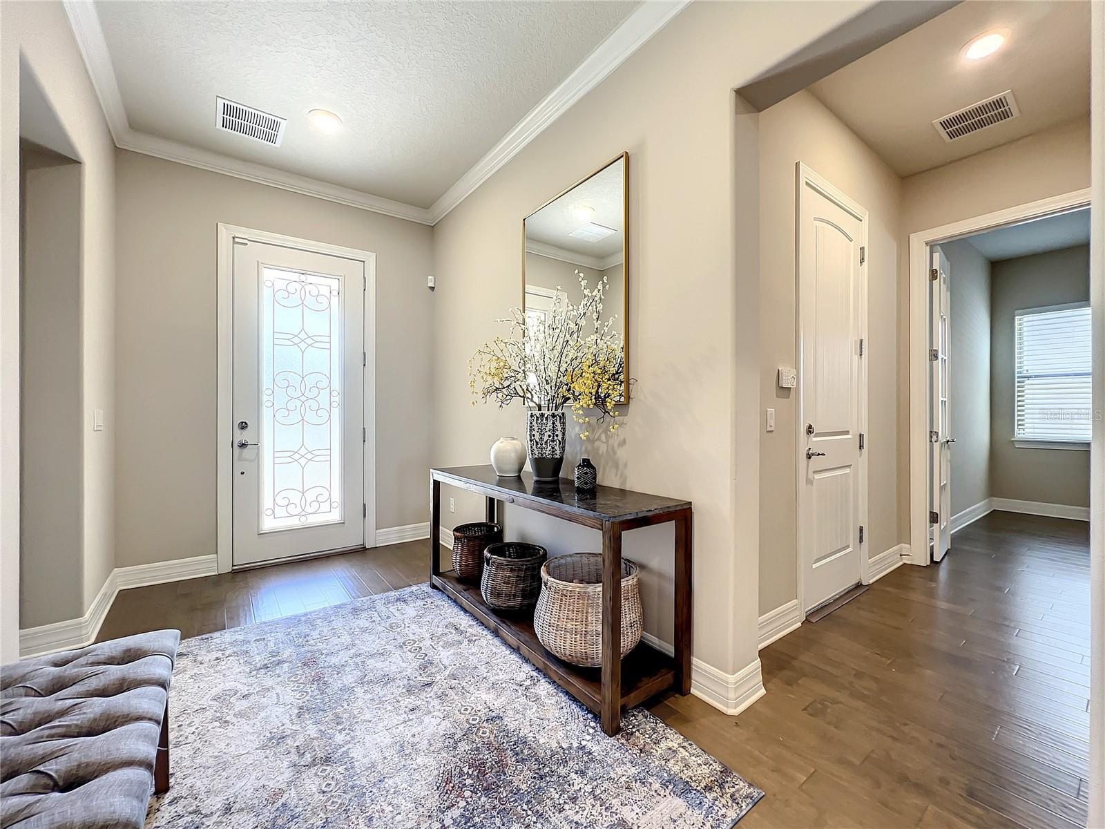 LAKE EMMA SOUND - Residential