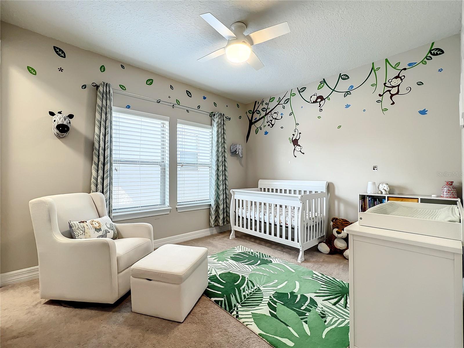 LAKE EMMA SOUND - Residential