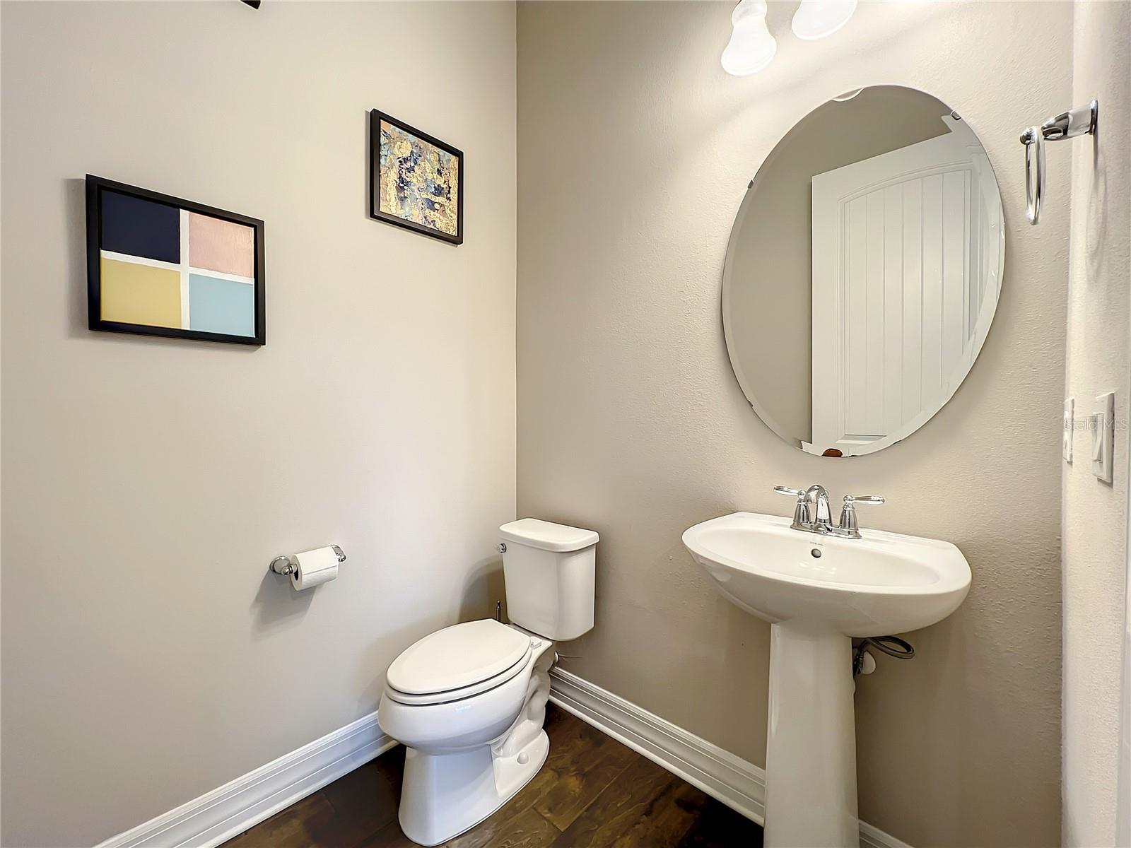 LAKE EMMA SOUND - Residential