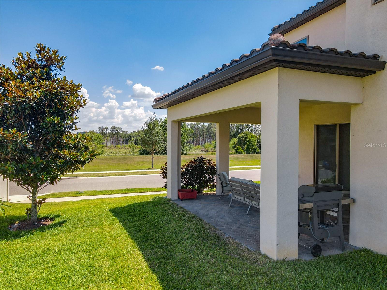 LAKE EMMA SOUND - Residential