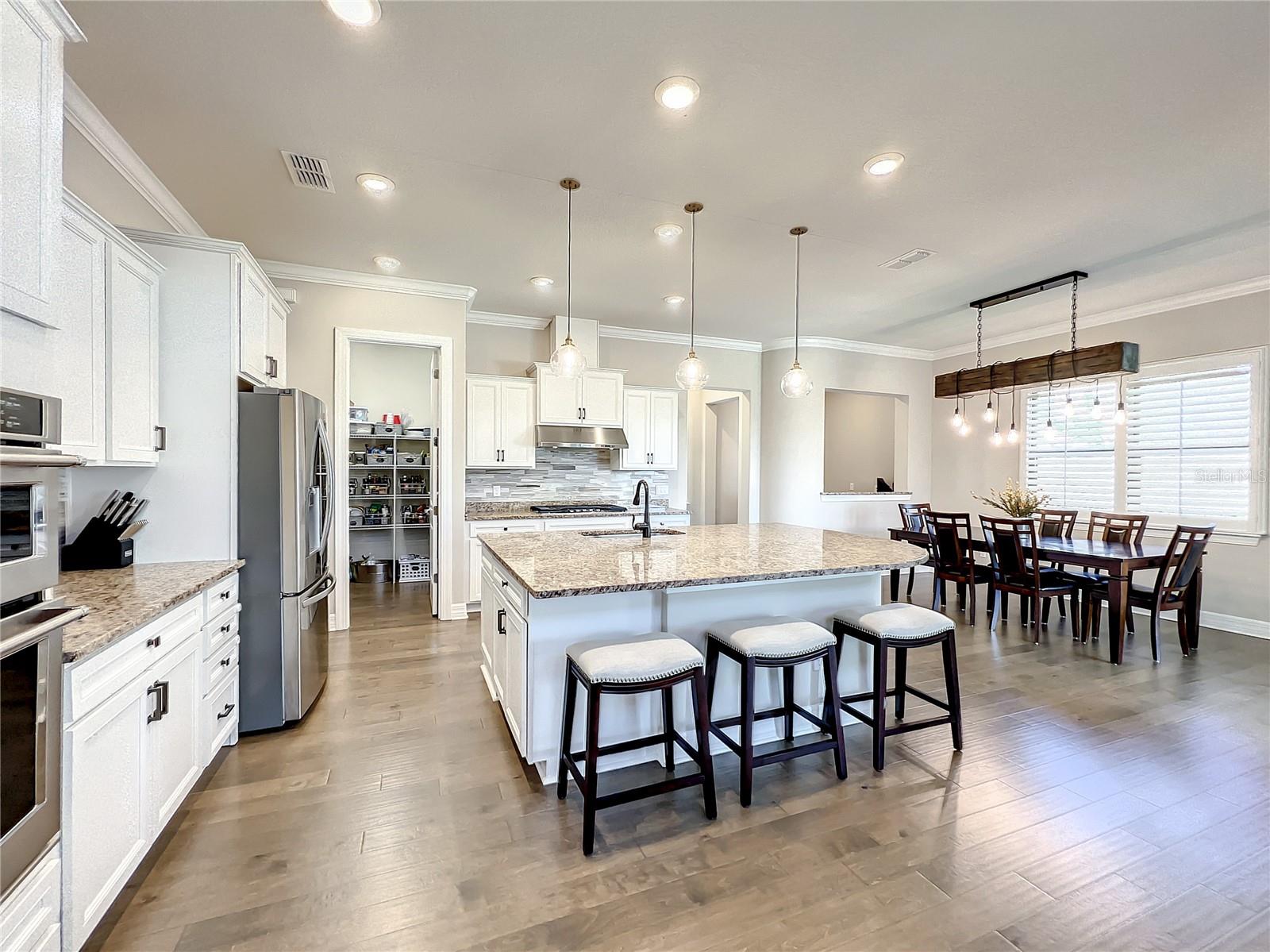 LAKE EMMA SOUND - Residential