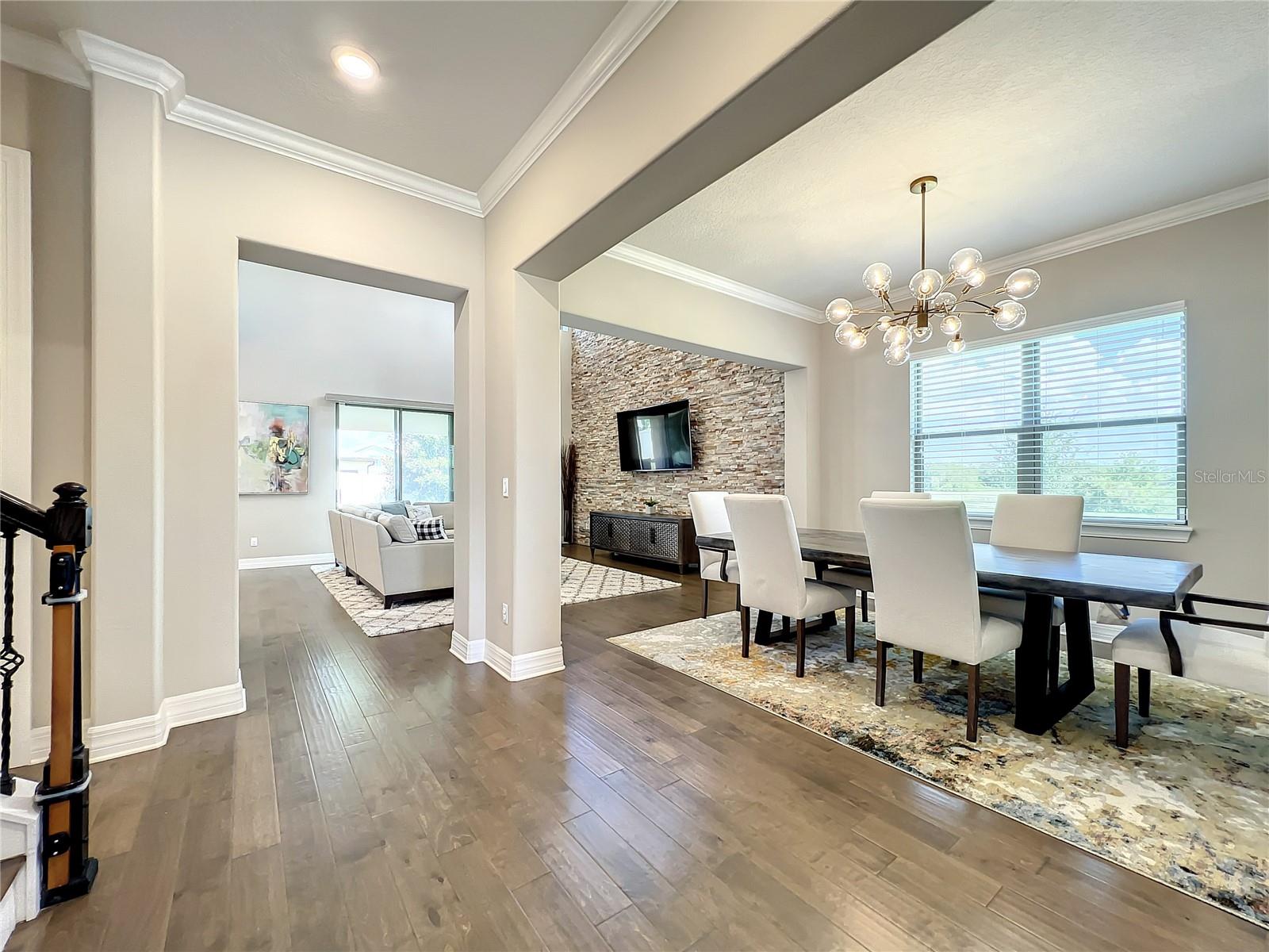 LAKE EMMA SOUND - Residential