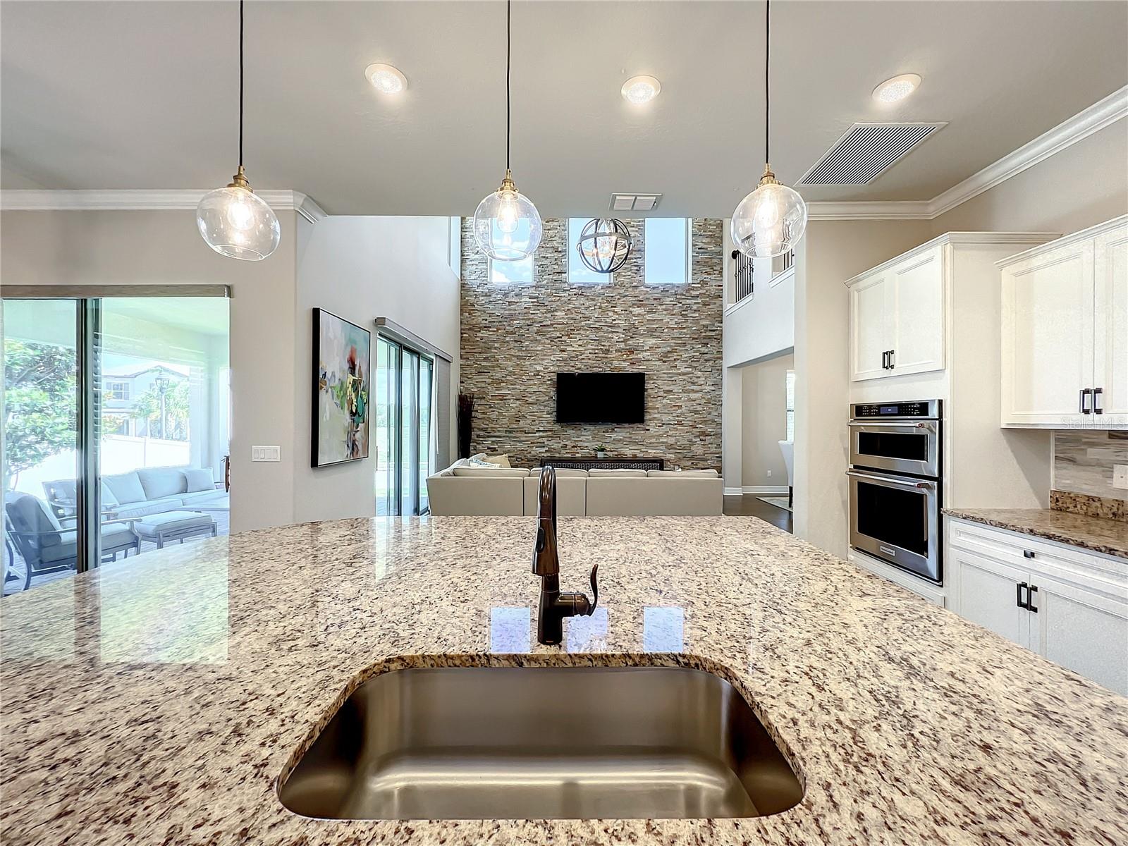 LAKE EMMA SOUND - Residential