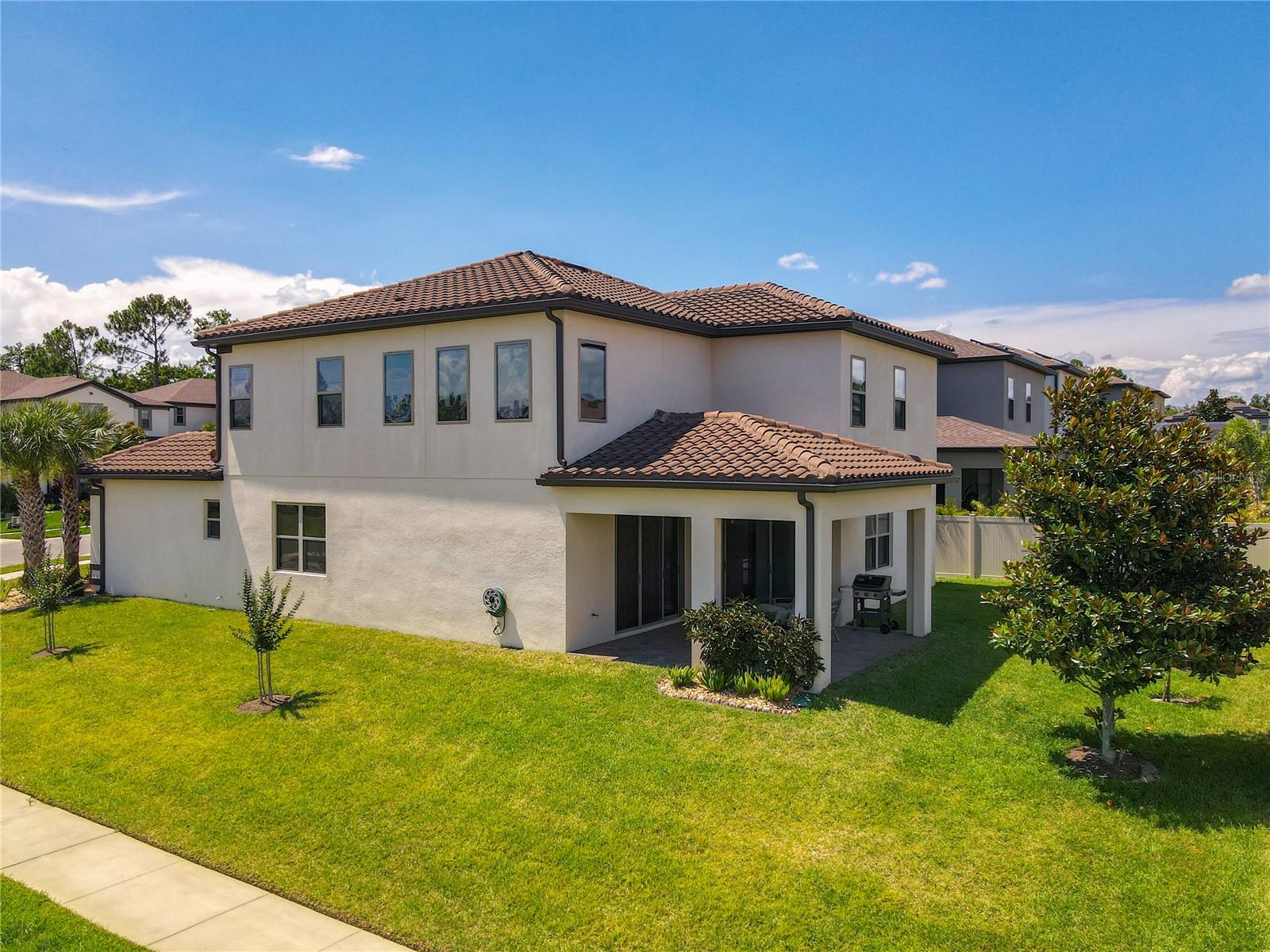 LAKE EMMA SOUND - Residential