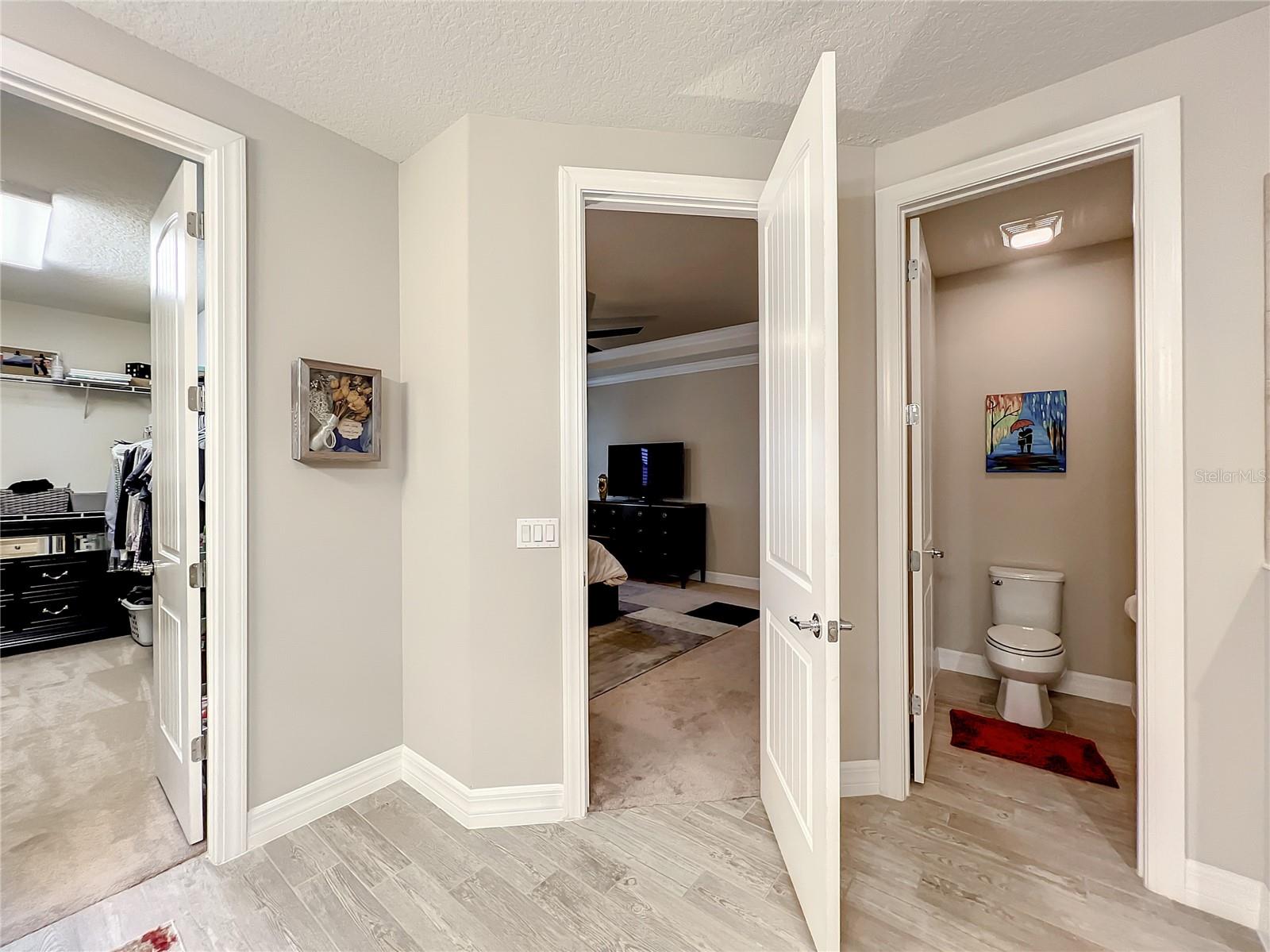 LAKE EMMA SOUND - Residential