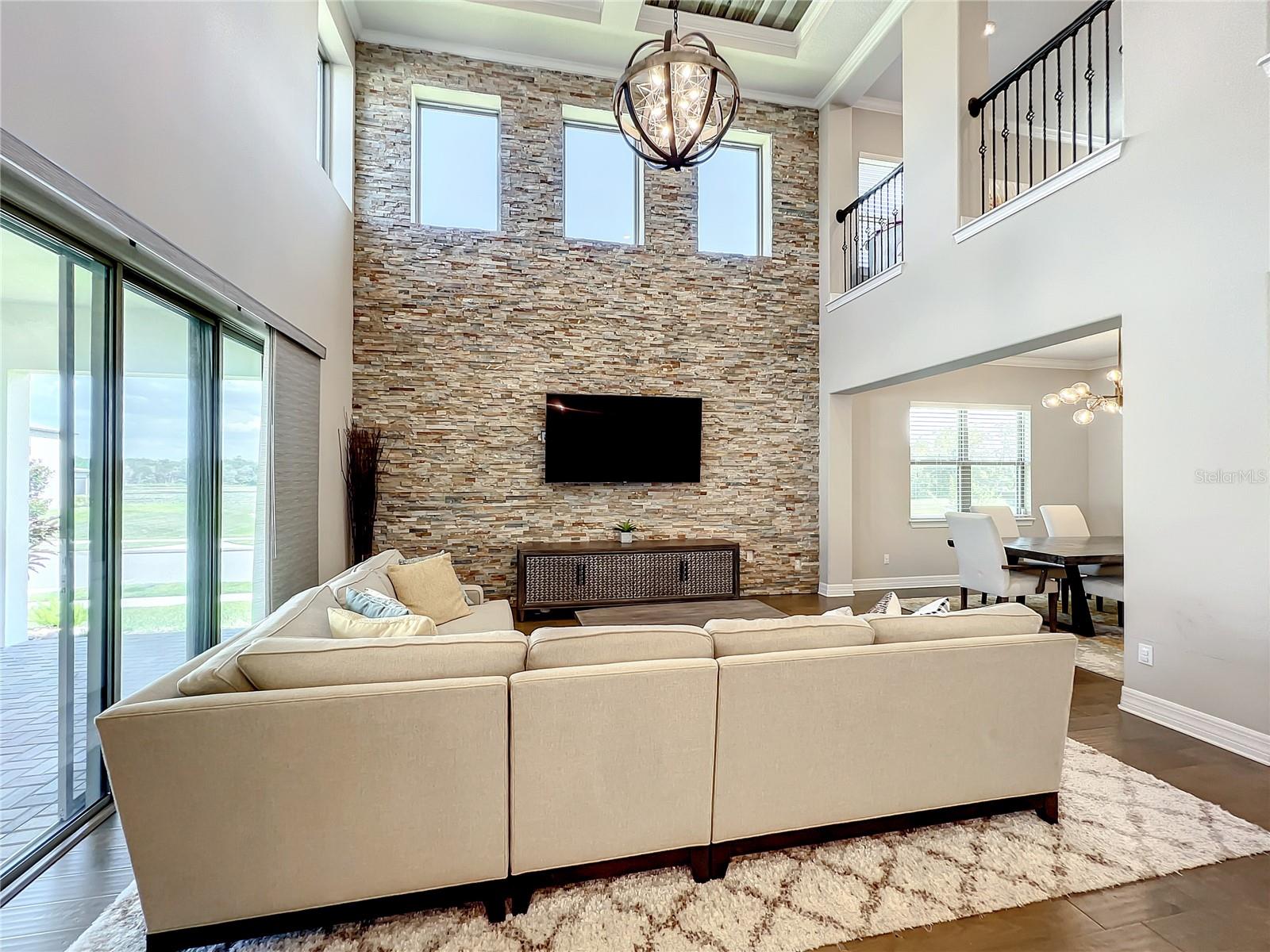 LAKE EMMA SOUND - Residential