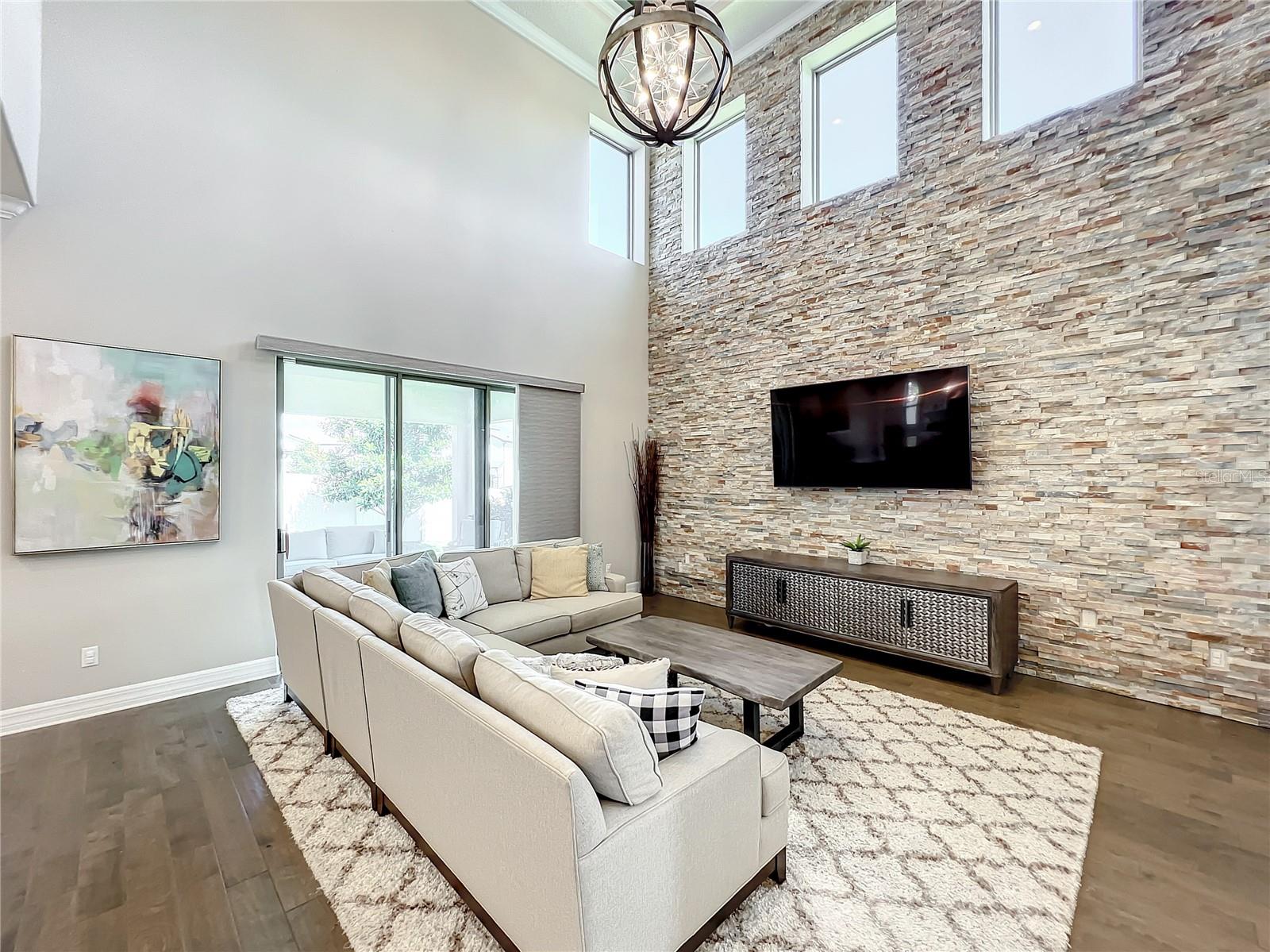 LAKE EMMA SOUND - Residential