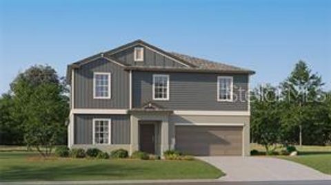 Photo of 10171 Boger Ranch Court, Wesley Chapel, FL 33545 (MLS # J1000137)