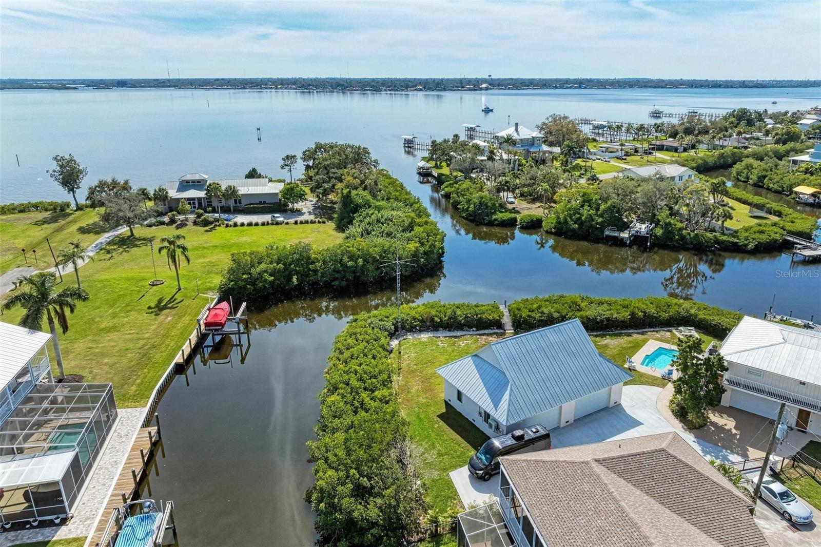 NOBLE PARK - Residential