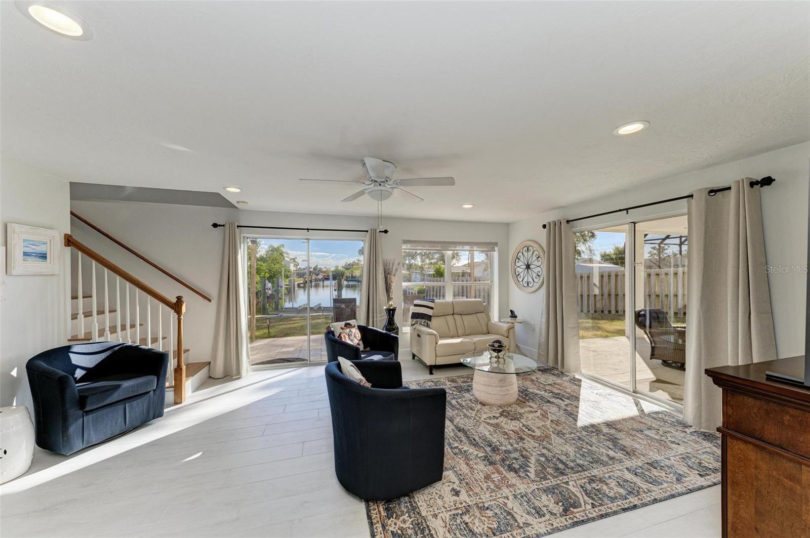 NOBLE PARK - Residential