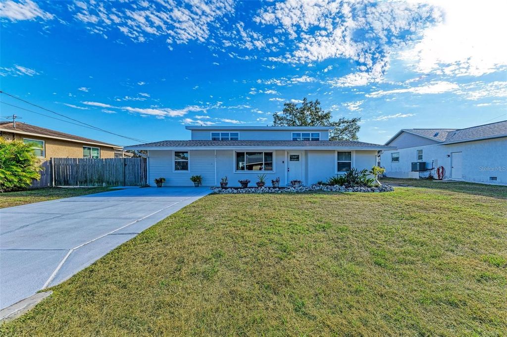 Photo of 3311 Water Street, Ellenton, FL 34222 (MLS # A4681267)