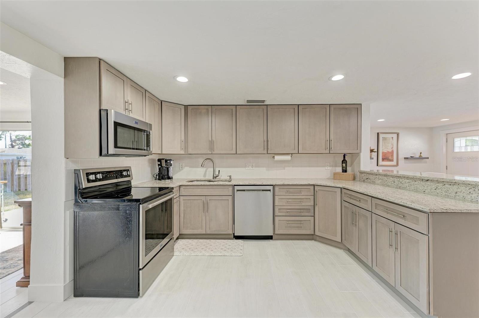 NOBLE PARK - Residential