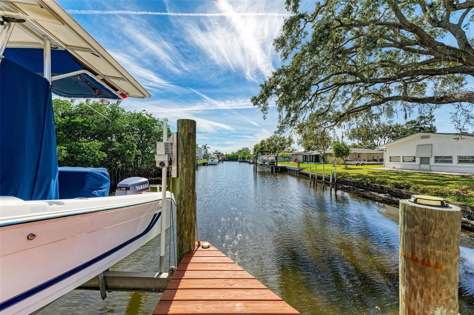 NOBLE PARK - Residential