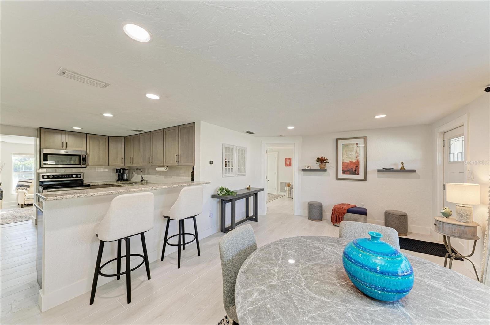 NOBLE PARK - Residential