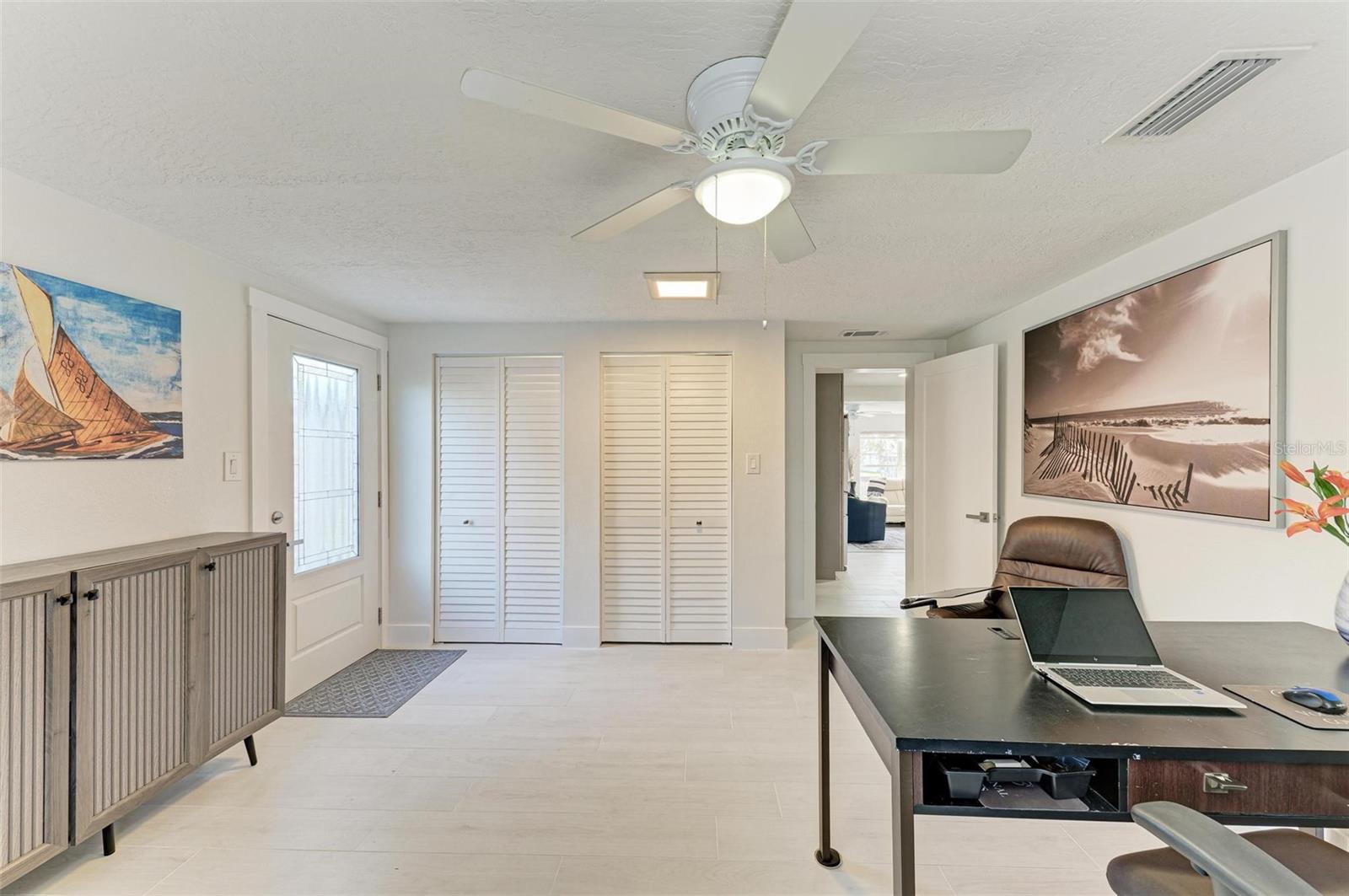 NOBLE PARK - Residential