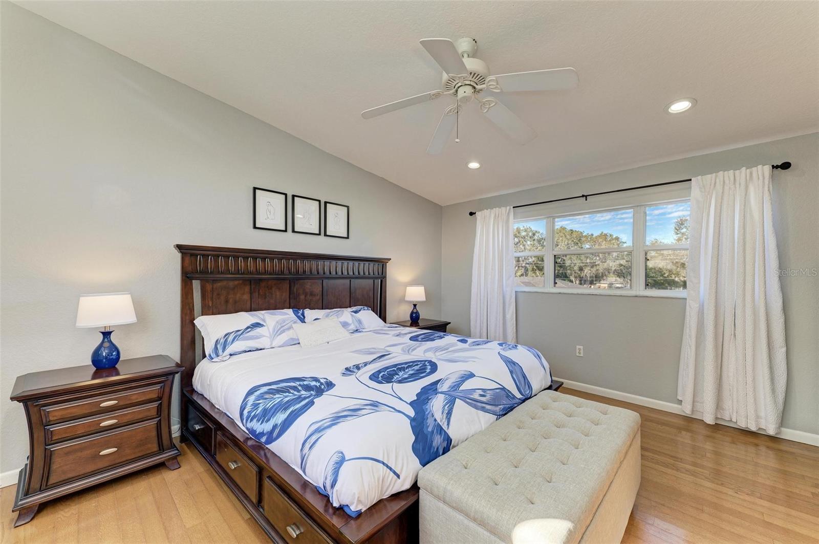 NOBLE PARK - Residential