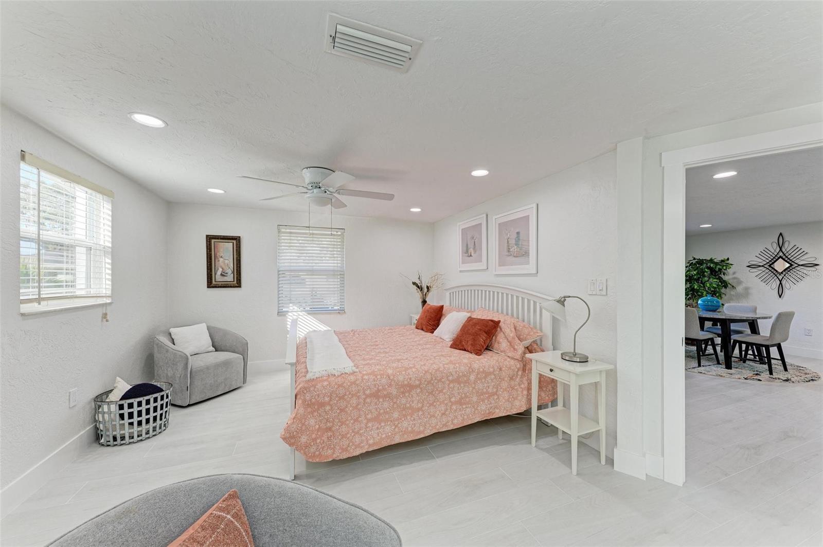 NOBLE PARK - Residential