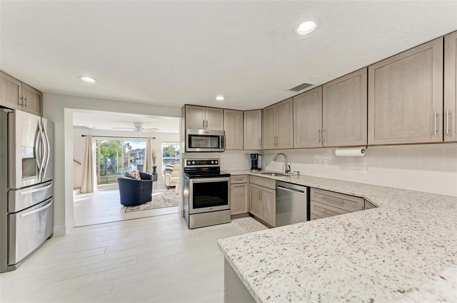 NOBLE PARK - Residential